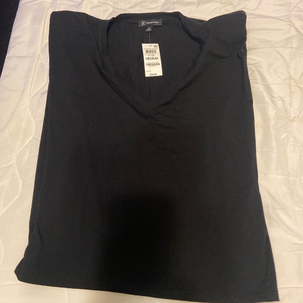 Black INC shirt
